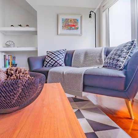 Апартаменты Bayview Loft Уильямстаун Экстерьер фото