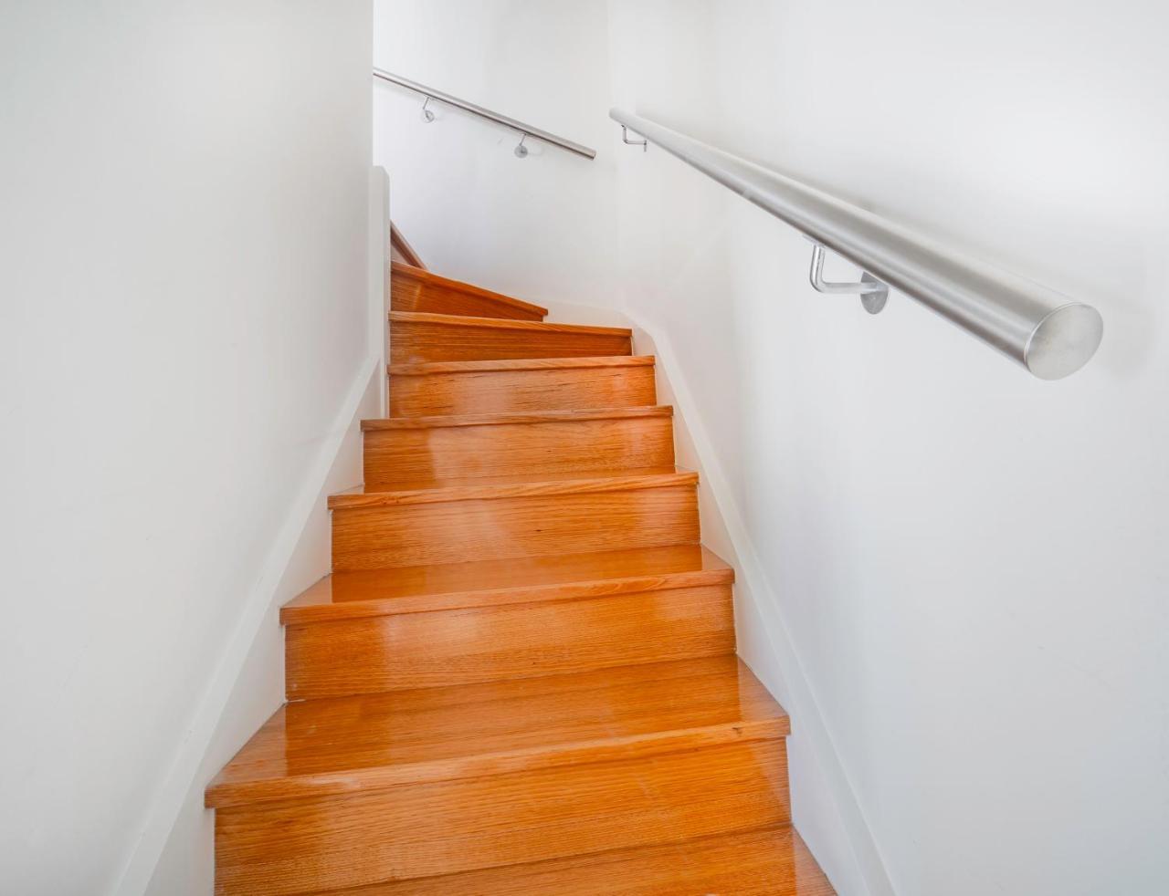Апартаменты Bayview Loft Уильямстаун Экстерьер фото
