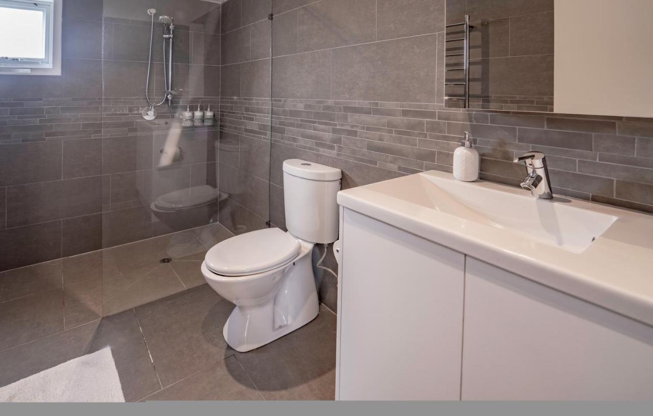 Апартаменты Bayview Loft Уильямстаун Экстерьер фото